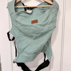 Happy! Original Baby Carrier 100% Linen